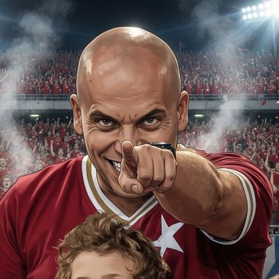 Łysy po krakosku's profile picture