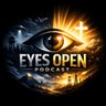 Eyes Open Podcast's profile picture