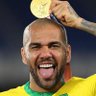 Dani Alves, o inocente. profil fotoğrafı