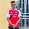 I too love Arsenal ♥️🏆 profil fotoğrafı