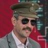 Capitán Rufus 的头像
