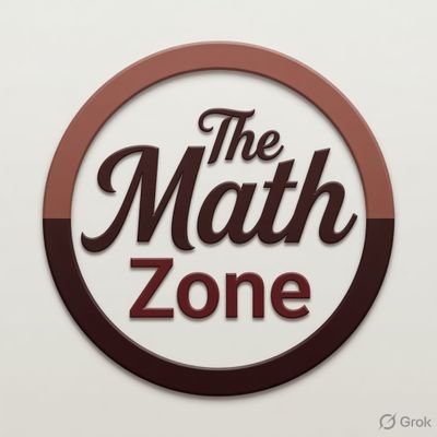 TheMathzonee's profile picture