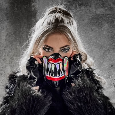 Ashley & Cosplay's profile picture