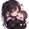 Фото профиля 限界ちゃん¨̮⃝