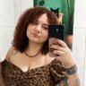Maria𒈞 profil fotoğrafı