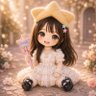 輝星綺らき𖤐 的头像