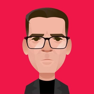 Andy Burnham for Makerfield's profile picture