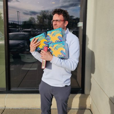 weston hodkiewicz's profile picture