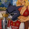 Freddy Cougar's profile picture