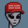 Make Aliers Grect Foundation 的头像