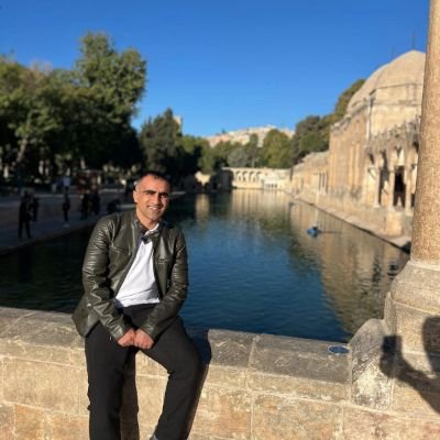 AybayOmer's profile picture