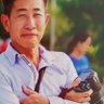 jam profil fotoğrafı