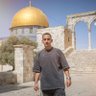 Фото профиля אושר גבאי