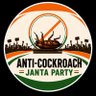 Profilbild von Anti Cockroach Janata Party