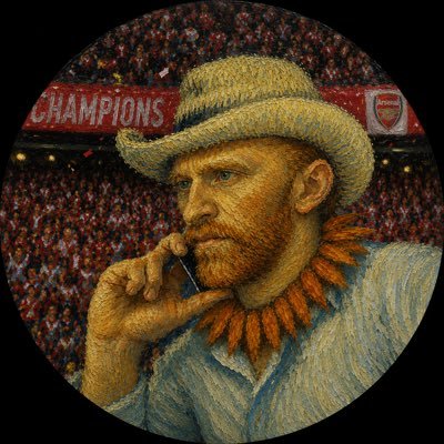 InsideArsenal89's profile picture