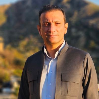 Islam Zebari's profile picture