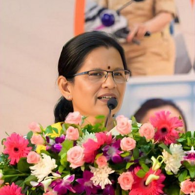 Pravati Parida's profile picture