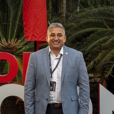 Aroor Prashanth Rao's profile picture