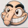Profilbild von Paco Jones