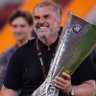 BEŞİKTAŞLI POSTECOGLOU profil fotoğrafı