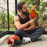DADA SARKAR 🐉🦚's profile picture