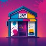 Фото профиля JAY MODERN PRINTS 📚📑