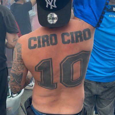 CiroCiro 🌋's profile picture