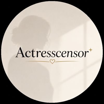 Actress Censor's profile picture