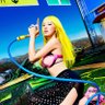 ningyizhuo 🍋 profil fotoğrafı