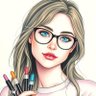 Profilbild von Scarlet Jennie