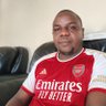 Obey Zimunya 🇿🇼 profil fotoğrafı
