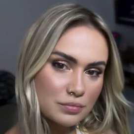 Ana Carolina-Tal Da Loira's profile picture