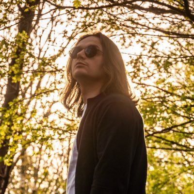 Jamie Webster's profile picture