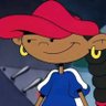 Profilbild von Johnny Test