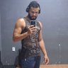 Bê Araújo profil fotoğrafı