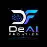 @DeAIFrontier 的头像
