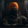 Profilbild von Fauja Singh