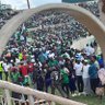 Football Kenya profil fotoğrafı