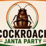 cockroachjantaparty profil fotoğrafı