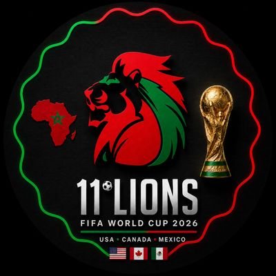 11LIONS.NL🦁's profile picture