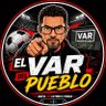 Фото профиля ⚽🅴🄻➖🆅🄰🆁➖🅳🅴🄻➖🄿🆄🅴🄱🄻🄾⚽