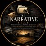Фото профиля The Narrative Files 📂🔍