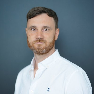 Jānis Voins's profile picture