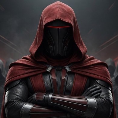 Grand Inquisitor Cicero's profile picture