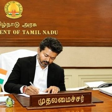 K VELMURUGAN's profile picture