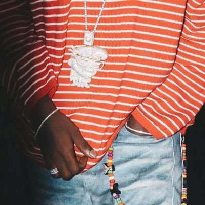 ABEFE🦀🦍. ( SWAGUU )'s profile picture