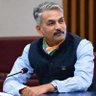 Lt Gen DP Pandey's profile picture