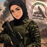 Profilbild von هبـة الملا 🇮🇶