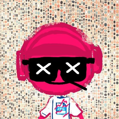 found myself in a square pixel ⌐🆇-🆇's profile picture