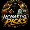 Фото профиля HeHasThePicks